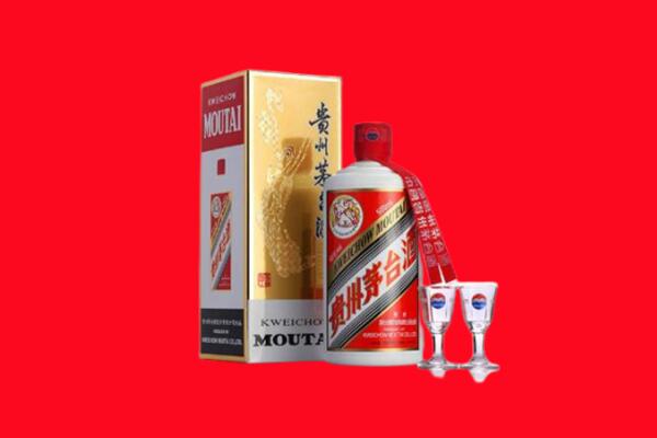 浦北县回收茅台酒