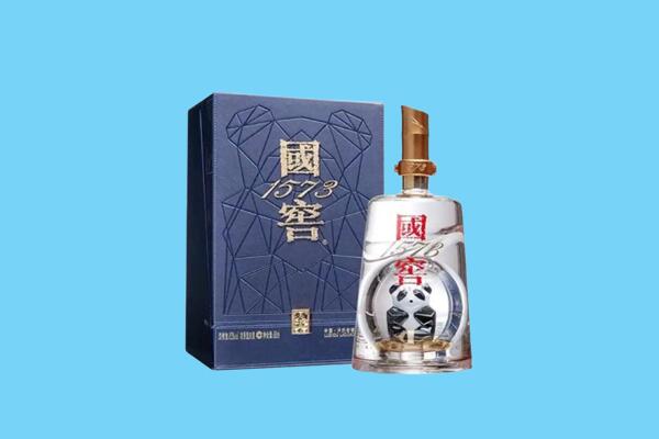 浦北县回收国窖1573